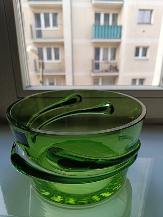 Misa Krosno Majora z oplotem