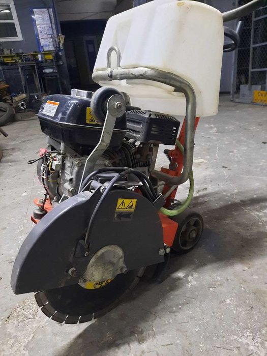 Оренда прокат Швонарізчик Husqvarna FS 305
