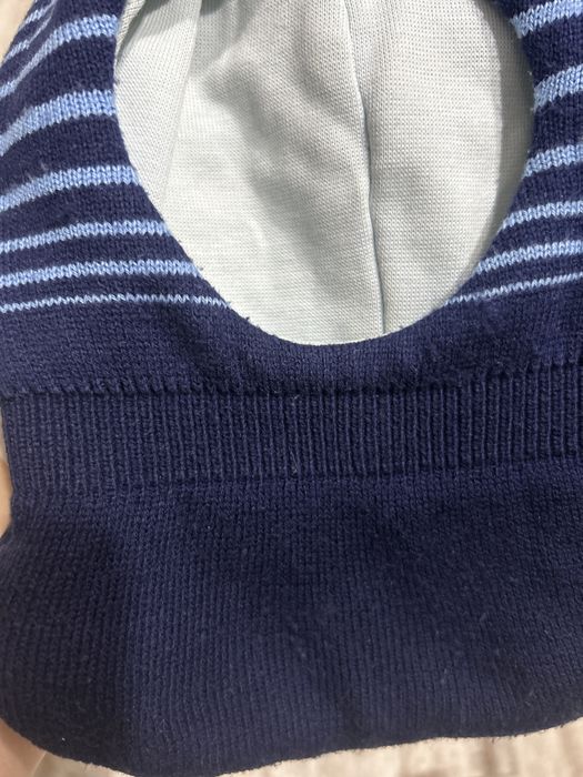 Шапки для хлопчика