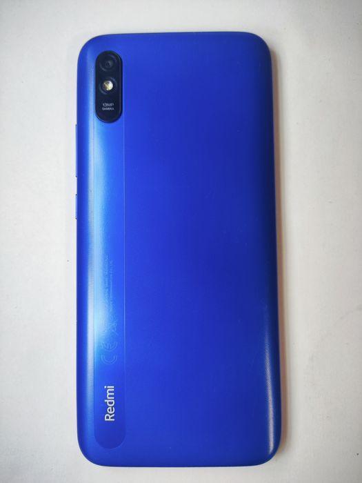 Xiaomi Redmi 9A 2\32 Sky Blue
