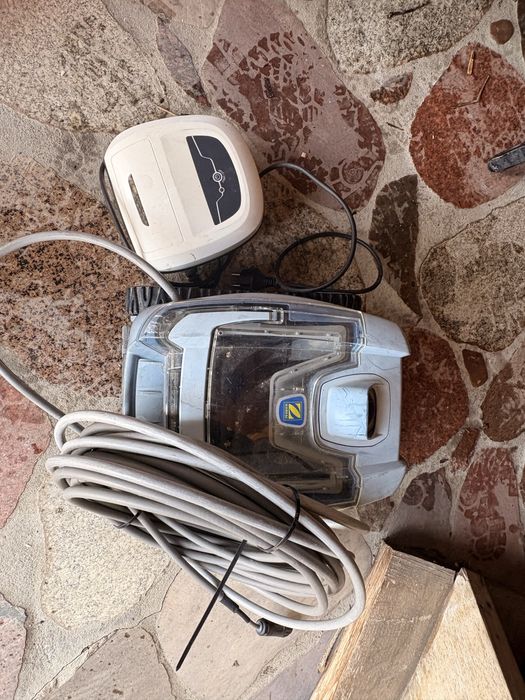 Do sprzedania robot basenowy