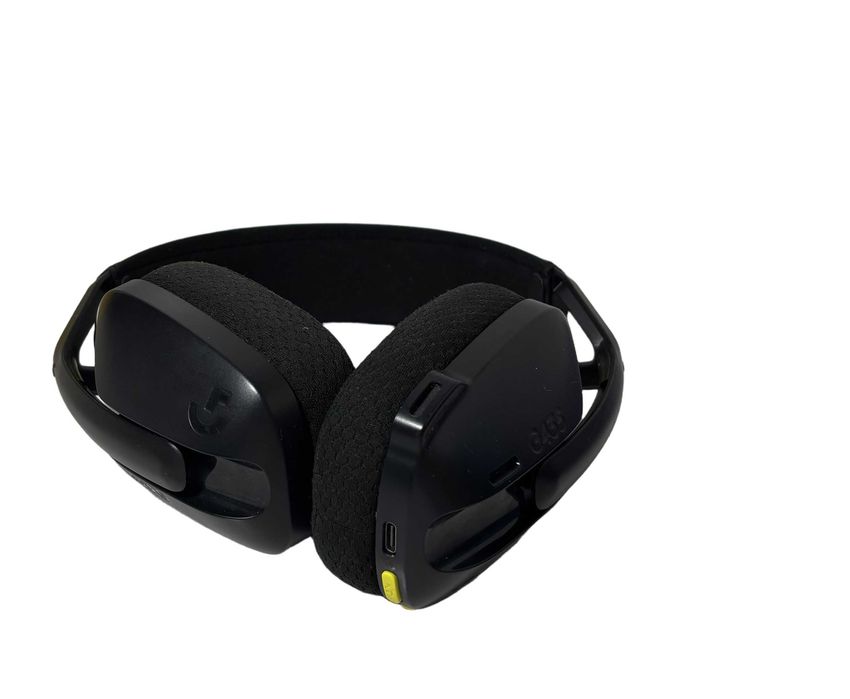 Słuchawki Logitech G435