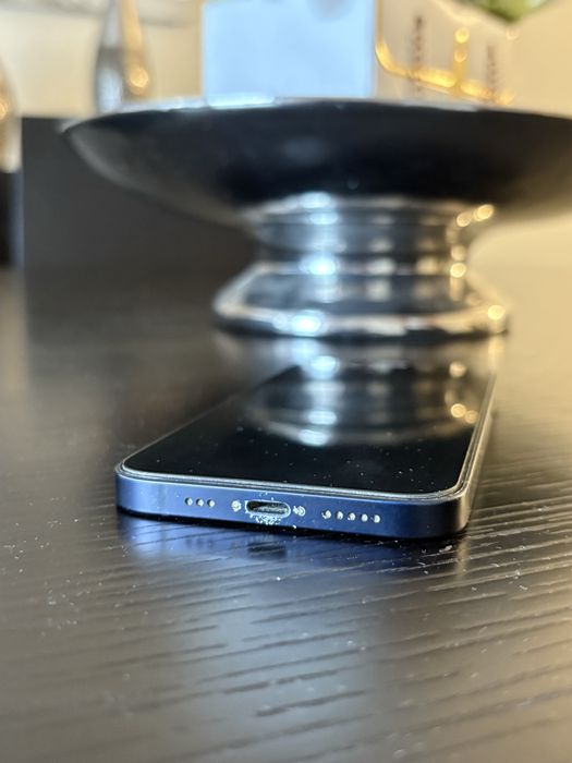 Iphone 12 128gb Azul