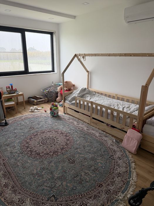 Terreno 697m2,20 min.para Lisboa,10 min Montijo