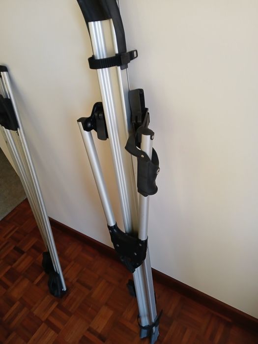 Suporte para Bicicletas