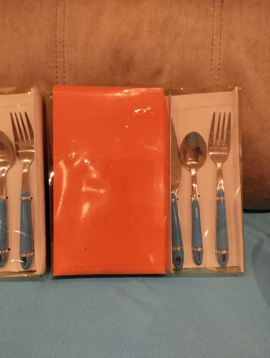 24-Piece Cutlery Set423916935893504003
