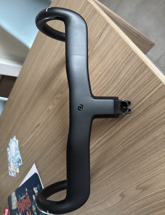 Cockpit syncros creston ic sl Aero