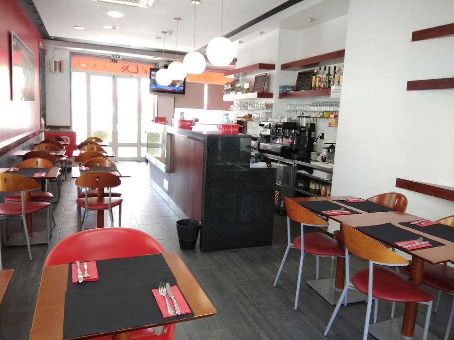 VENDA Café / Restaurante