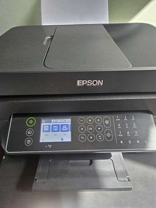 Epson Workforce WF-2870 Printer64550167461377120