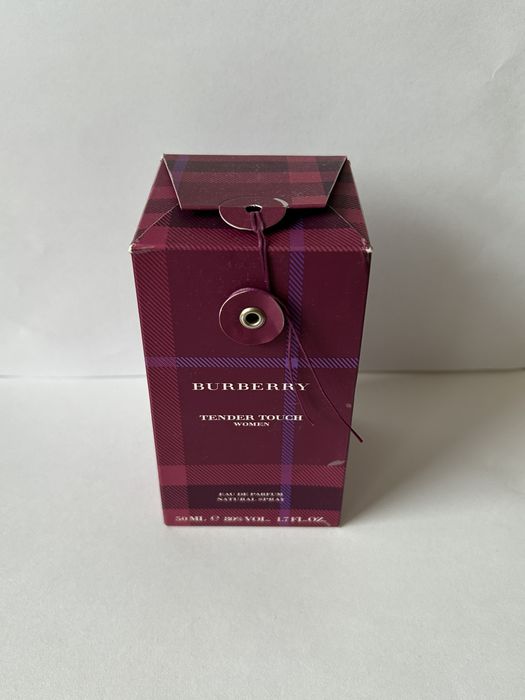 Burberry Tender Touch Women 50 ml edp