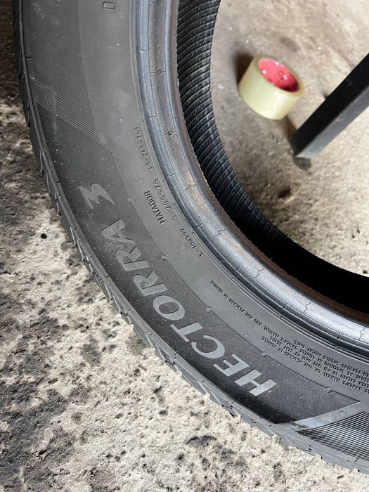 Шини 195/60 r15 88V Matador Hectorra 3 2023рік (643)