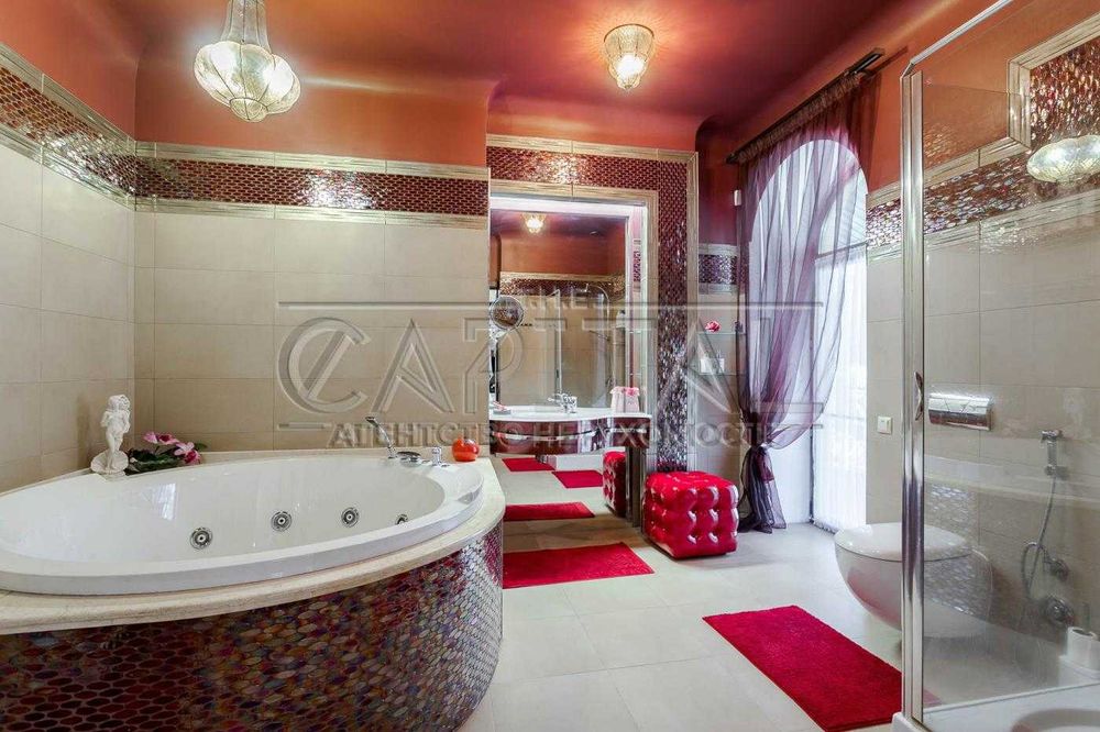 Аренда большого автономного дома в Буче, газ, генератор, теплый басейн