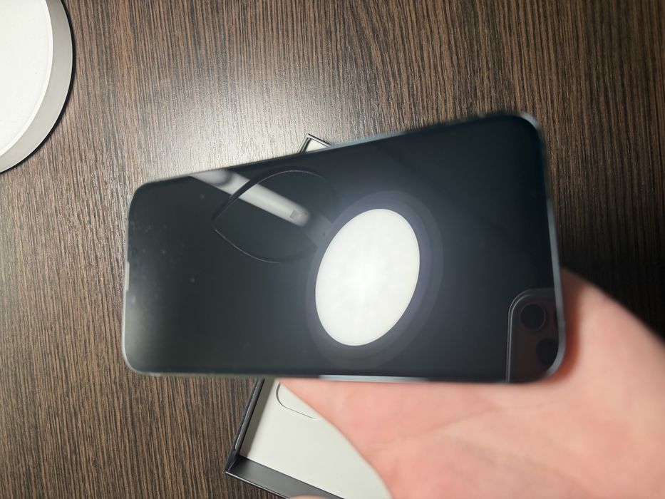 Продам iphone 13 pro max 128gb