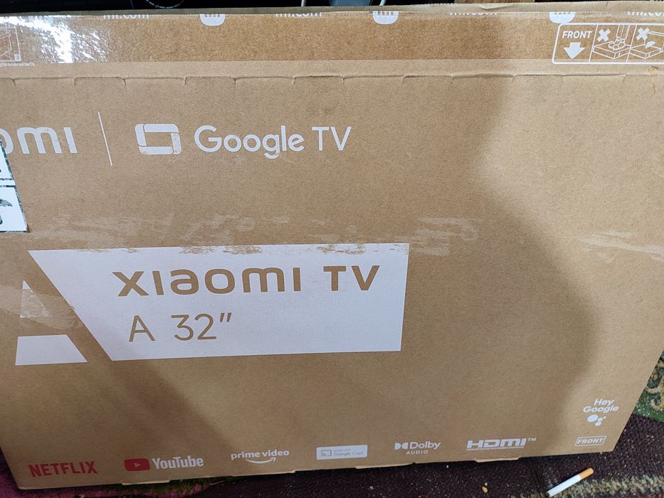 Продам Xiaomi A 32 новый