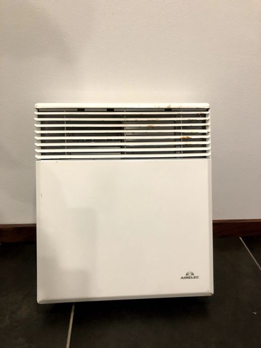 Radiador AirElec 500W
