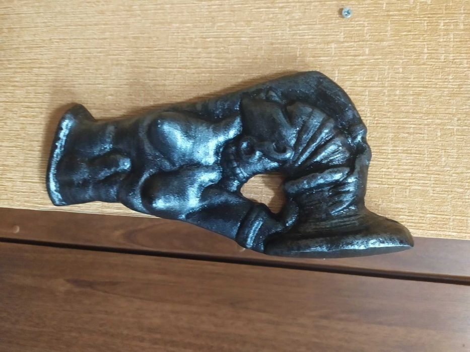 Изделия из гипса декоративные