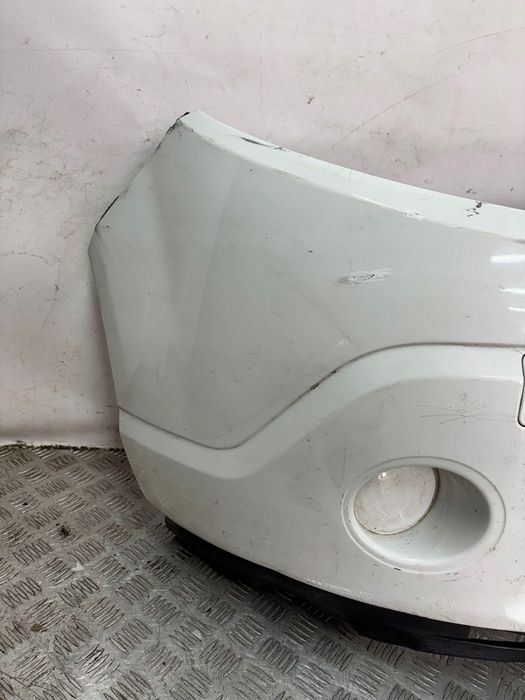 zderzak przód przedni dacia sandero i 08-12