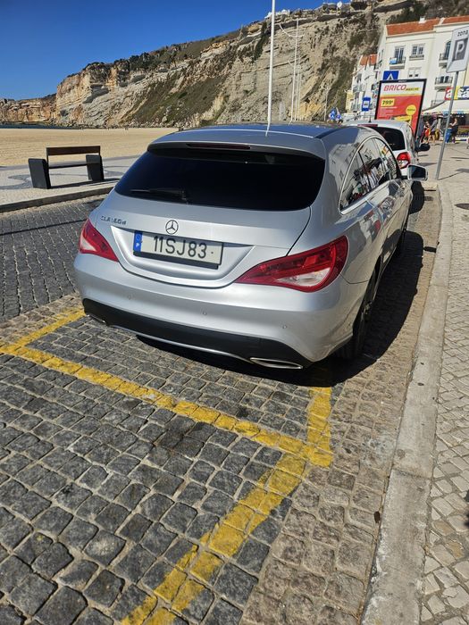 Mercedes CLA 180 CDI — photo 3