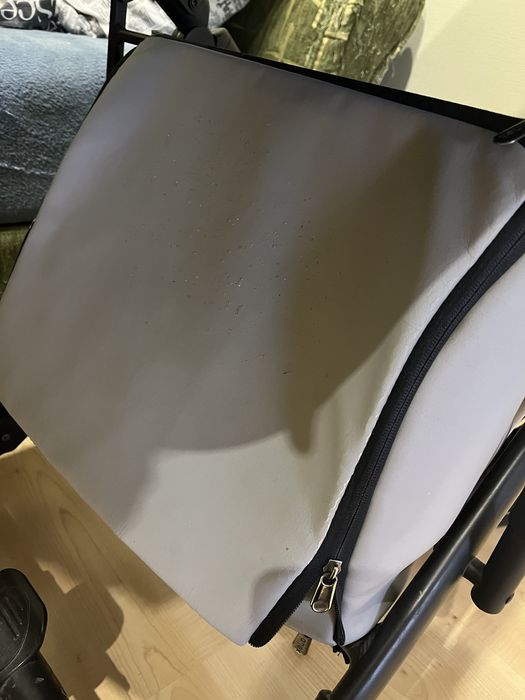 дитяча коляска Anex Cross 3в1