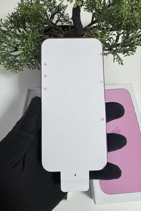 Iphone New 16 128gb pink Neverlock