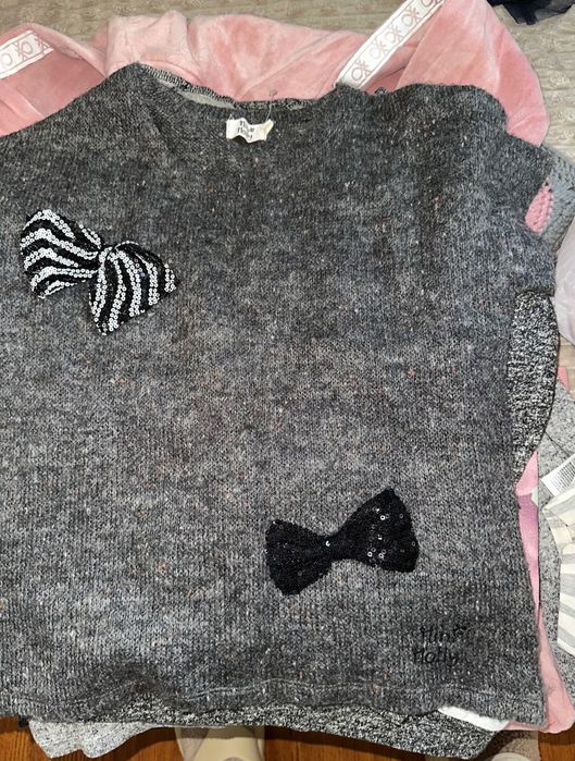 Дитячі речі 10-12 років