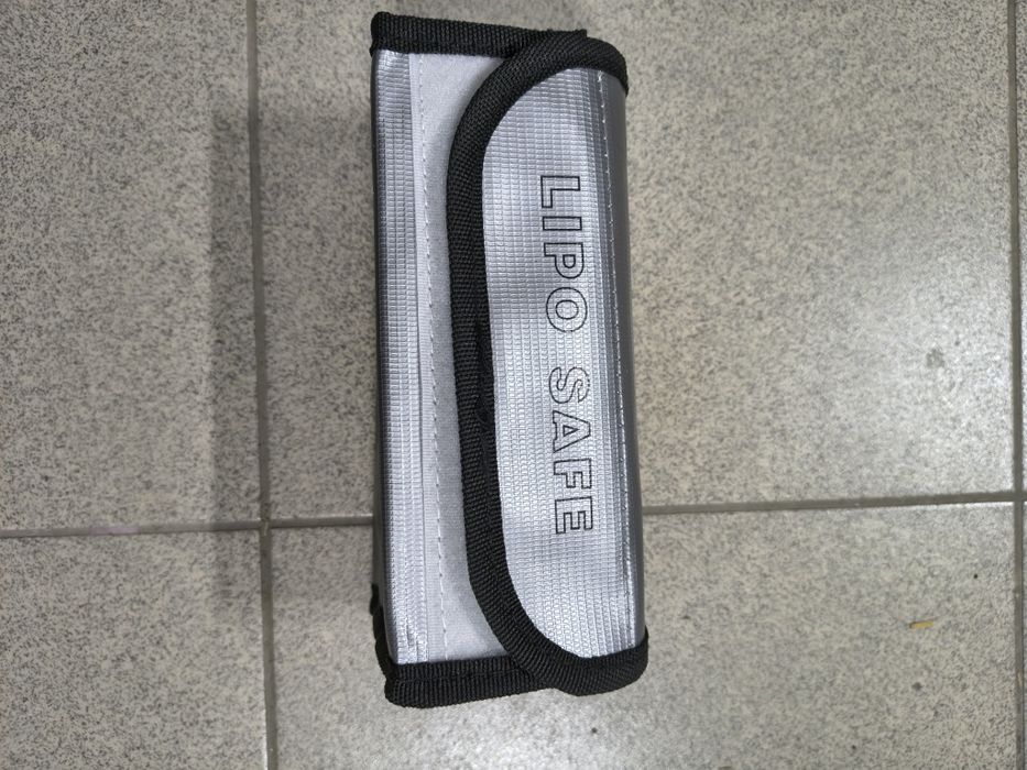 Lipobag  3s,3s 4s