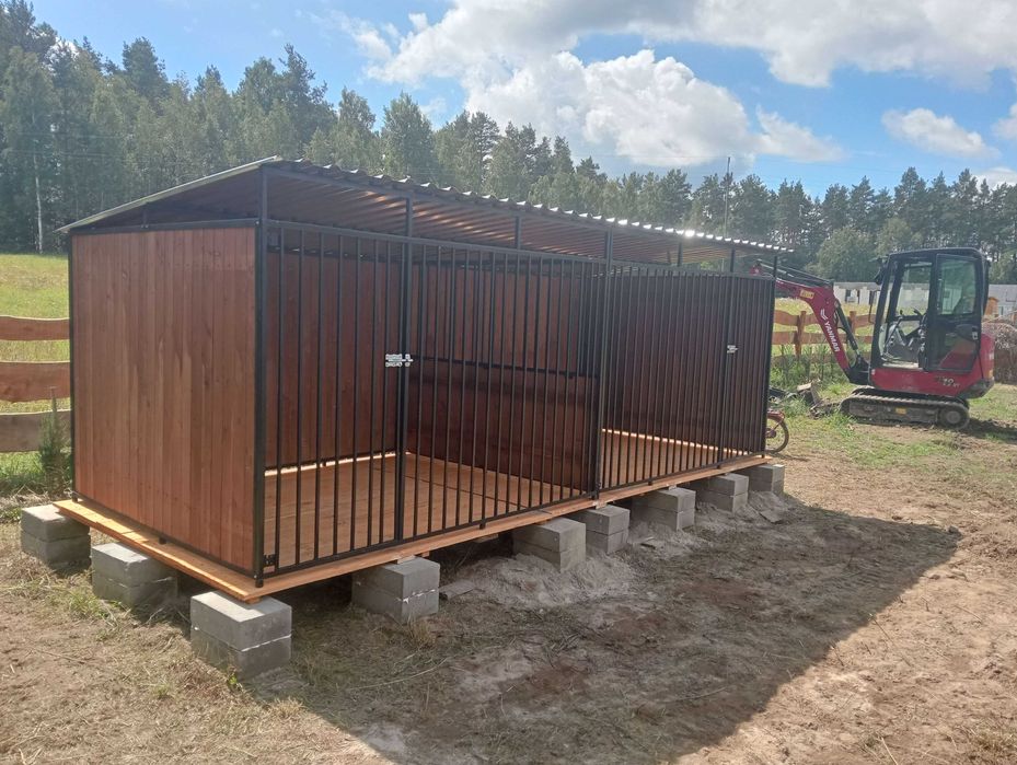 Kojce dla psów kojec dla psa kojec dla pupila