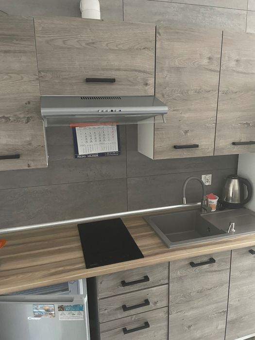 Pokój na wynajem z kuchnią w Komornikach koło poznania