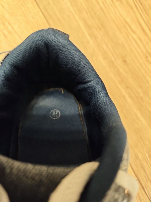 Buty chłopięce 36/37