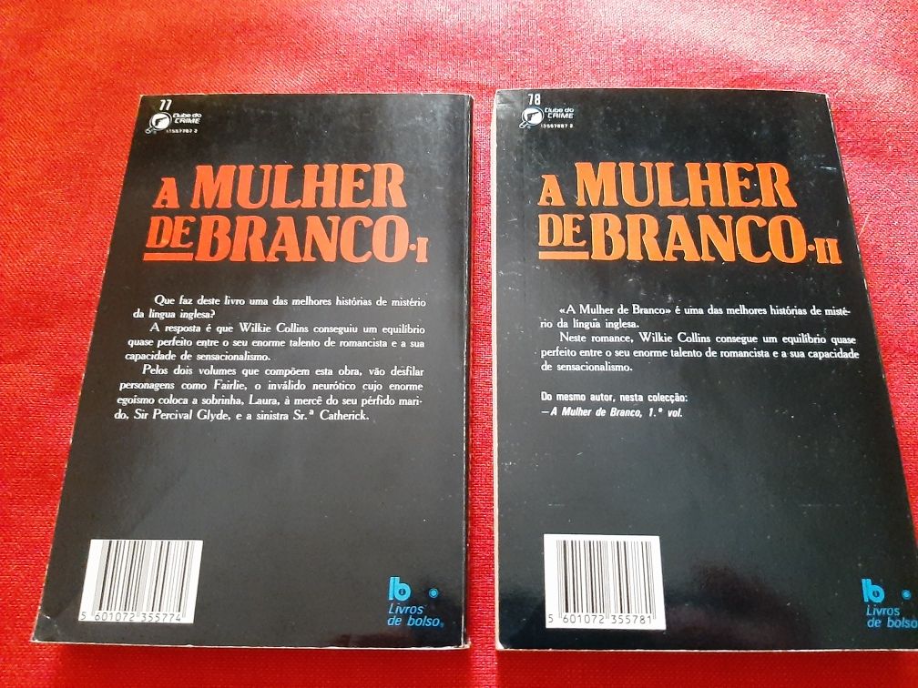 Estamos Longe de um Livro Branco - 78