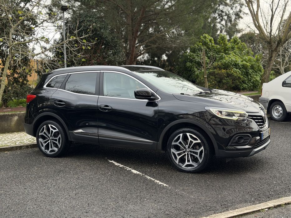 Renault Kadjar 1.5DCI Nacional 1 dono