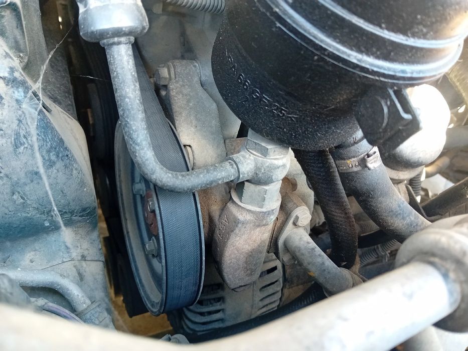 Bomba de direção ROVER 75 Wagon (RJ)