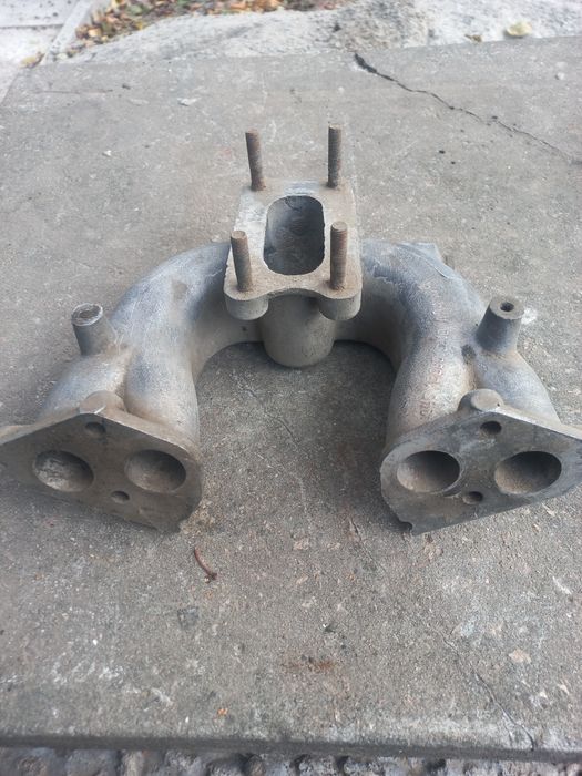 продам коллектор заз 1140 таврия