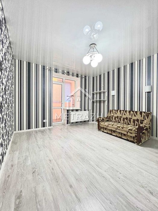 Продам 1 к. квартиру ЖК Александровский метро Масельского новострой