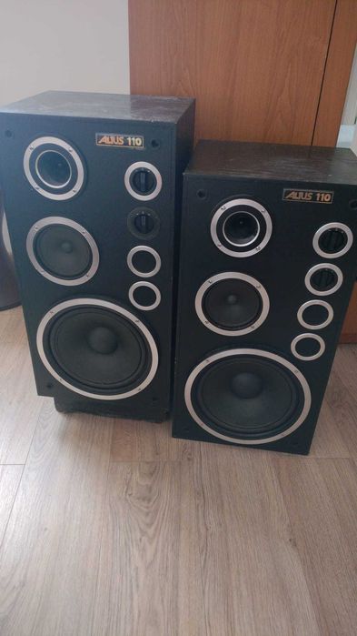 Kolumny Tonsil altus 110