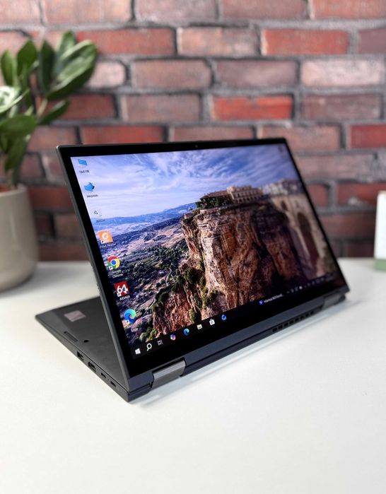 Lenovo ThinkPad X13 Yoga G2·i7-1165G7·16GB+SSD256·сенсорний·Гарантія