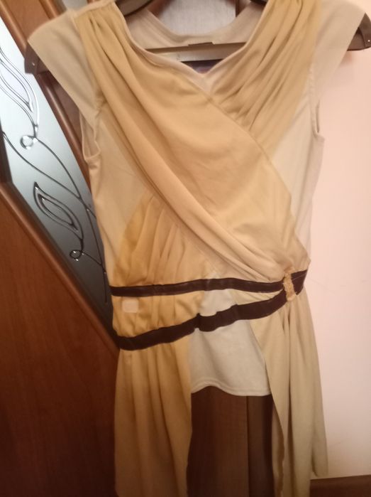 Кофта до карнавального костюму воїн, пастух,волф, вертеп, грецький