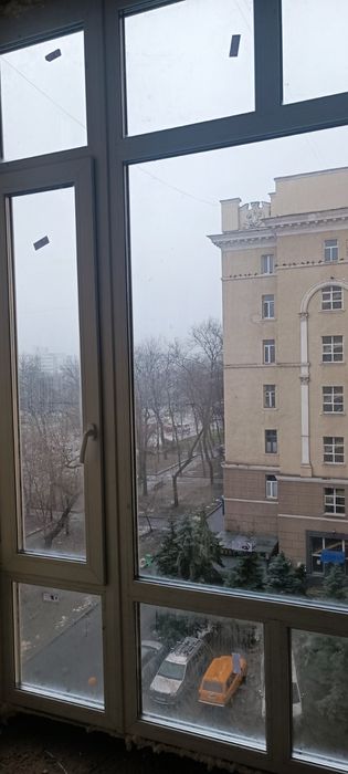 ремонт окон дверей балконов