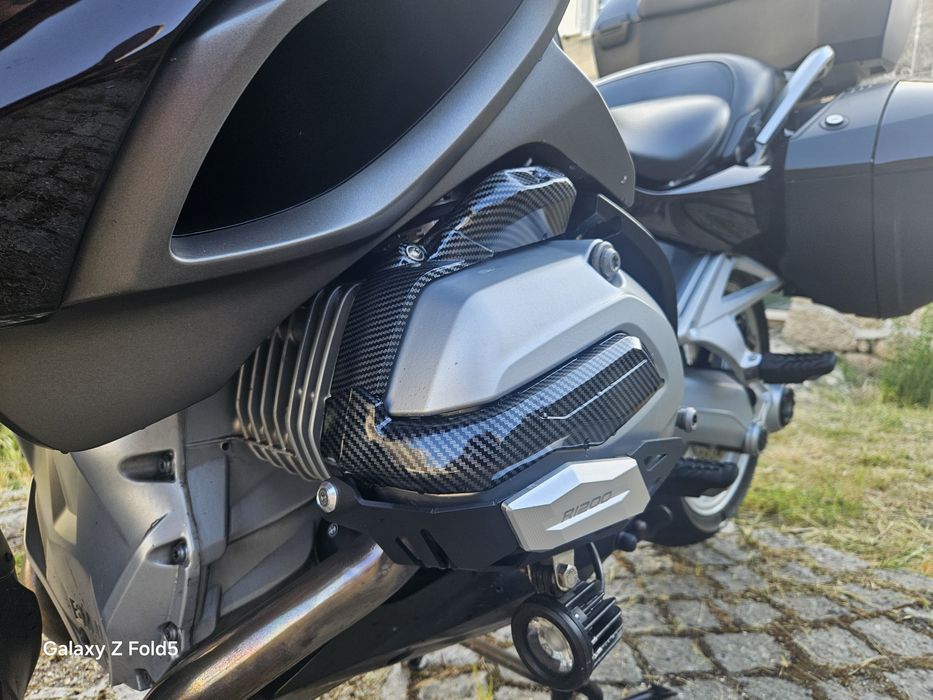 Para venda ou troca BMW R1200RT