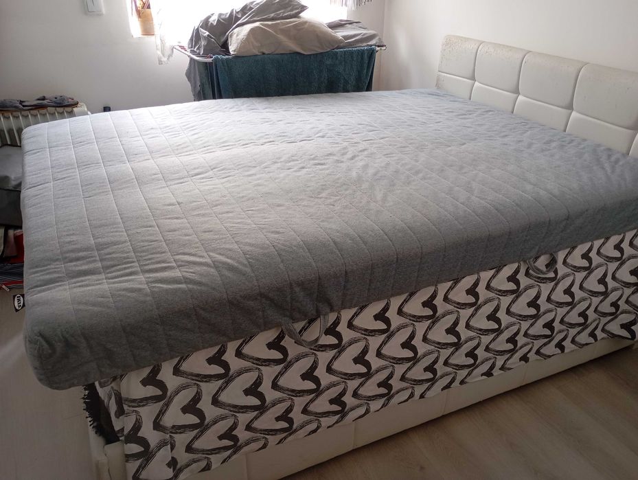 Colchão Ikea 140x200cm