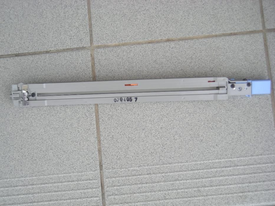 FG2-3020-00P, FG3-0370-00P, FG7-0370-00P, КОРОТРОН ПЕРЕНОСА (НИЖНИЙ)