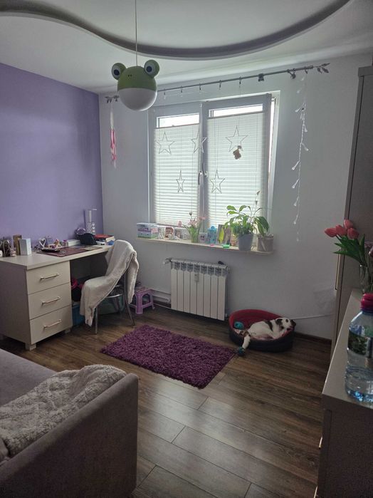 Mieszkanie na szprzedaz radom zamlynie