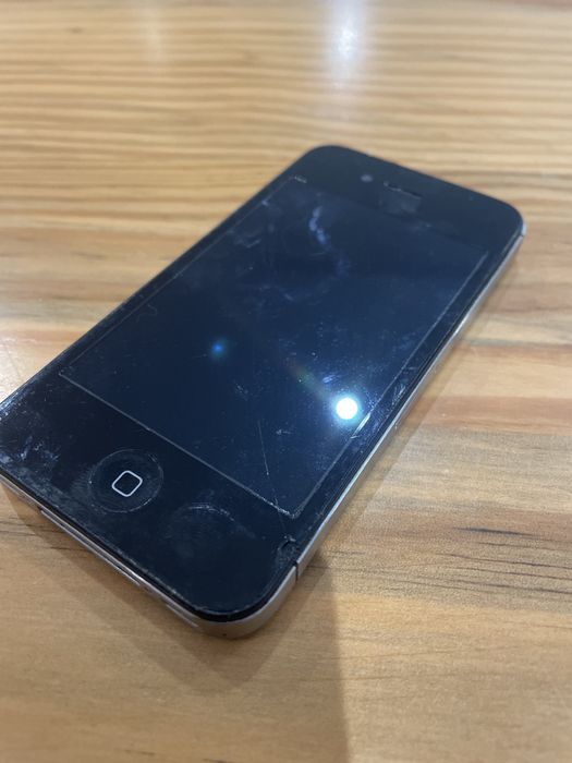 Smartphone iphone 4s  - Apple