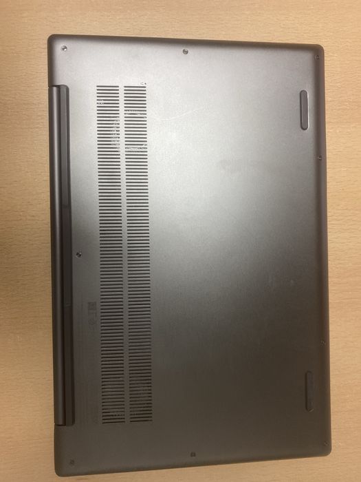 Portatil lenovo yoga