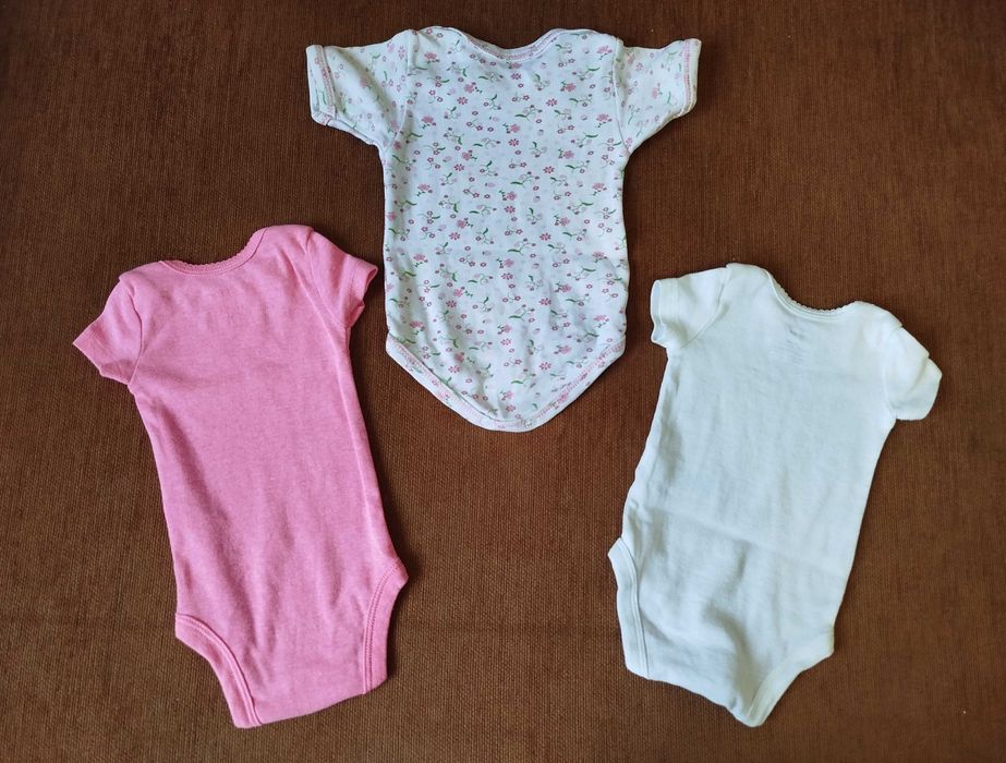 Набор одежды для младенца