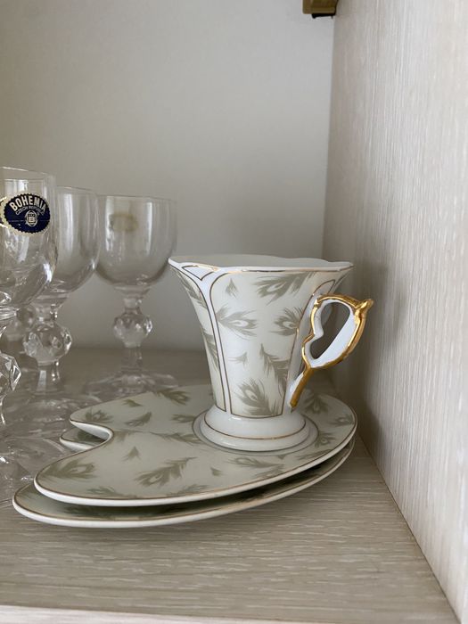 Кавовий набір