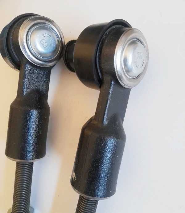 2 terminais de direcção dianteira, suspensão, Audi 4, A6,A8, VW Passat