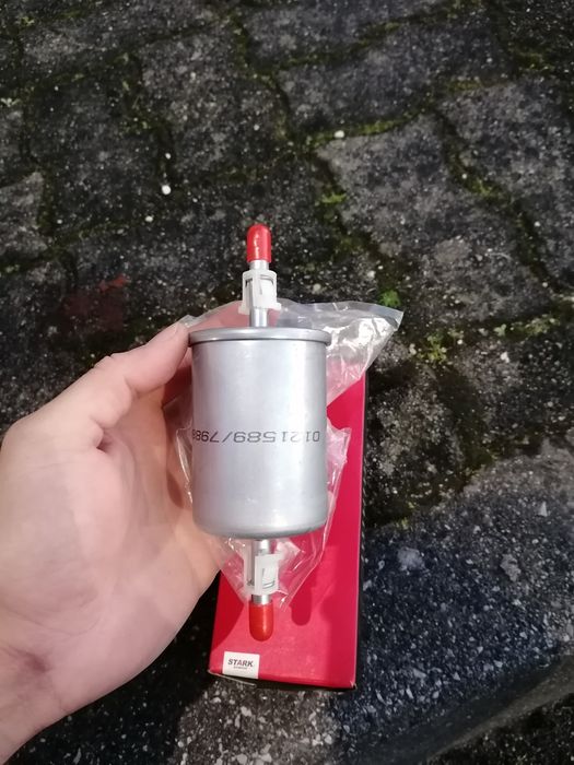 Peças para Fiat Punto