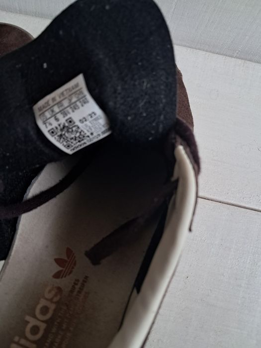 Кеди Adidas Gazelle