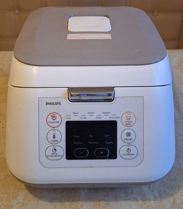 Мультиварка Philips HD4726